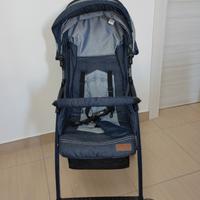 Passeggino pali tre.9