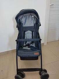 Passeggino pali tre.9