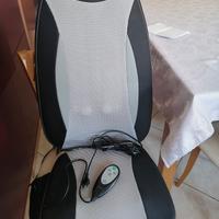 sedile massaggiante