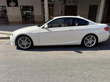 Bmw serie 3 coupè