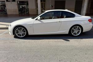 Bmw serie 3 coupè