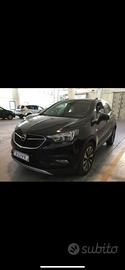 Opel Mokka X diesel AUTOMATICA