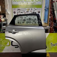 porta posteriore destra NISSAN QASHQAI 2024