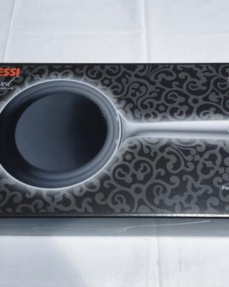 Alessi Dressed padella cm 24 - Nuova imballata