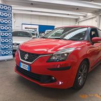 Suzuki Baleno 1.2 Hybrid B-Top