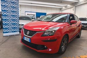 Suzuki Baleno 1.2 Hybrid B-Top
