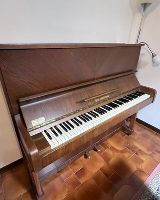 Pianoforte verticale