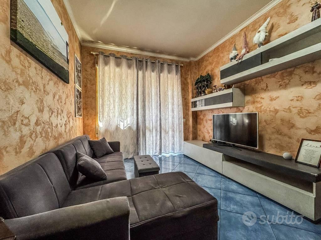 Appartamento – Roma, Lido di Ostia Ponente - Vista 4