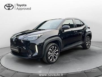 Toyota Yaris Cross 1.5 Hybrid 5p. E-CVT Trend
