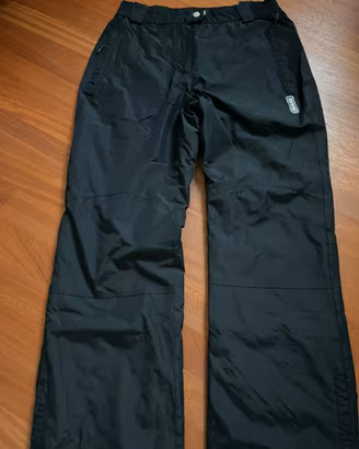 Completo sci unisex
