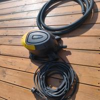 pompa dab svuotatelo piscina