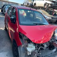 Hyundai I10 "2010" 1100 B/GPL 48,5 KW 66CV *G4HG