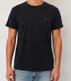 T-shirt Refrigue colore nero