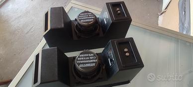 Subwoofer professionali Audiotop