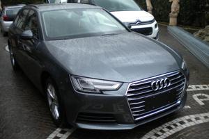 AUDI A4 Avant 35 TDI S tronic Design