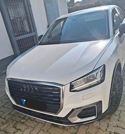 Audi q2 - 2019