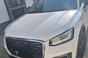 Audi q2 - 2019