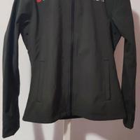 Giubbotto tecnico Kappa e Wurth Tg. L