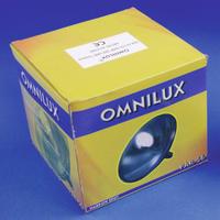 Lampada Faro Di Ricambio per PAR 56 OMNILUX 12V/10