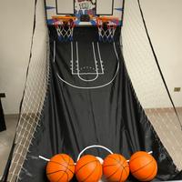 pallacanestro 