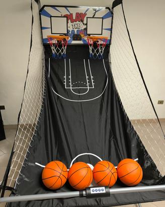 pallacanestro 