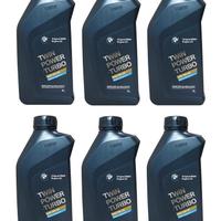 BMW Twin Power Turbo 0W30 0-30 olio Originale
