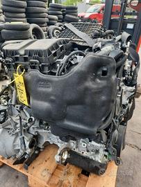 MOTORE OPEL GRANDLAND X 1.5 2021 YH01 - USATO - OT