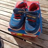 scarpe bambino bambina