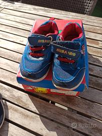 scarpe bambino bambina