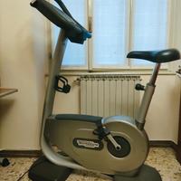 cyclette technogym 