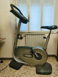 cyclette technogym 