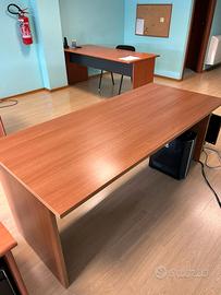 Arredo Ufficio Completo