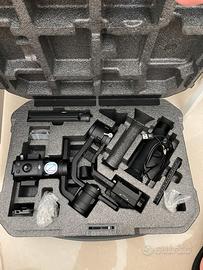 Dji Ronin S