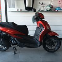 Piaggio Beverly 300 S ABS-ASR