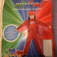 costume Pjmasks Gufetta