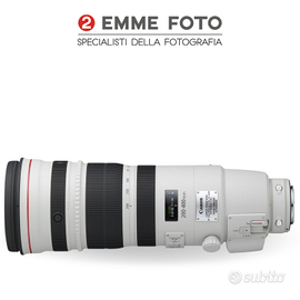 Canon Zoom 200-400mm F4 L IS USM extender 1.4x