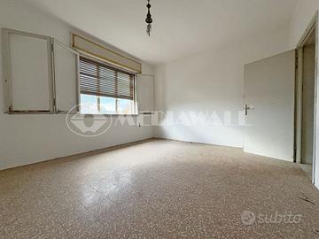 Trilocale a Portogruaro