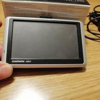 navigatore garmin  1340