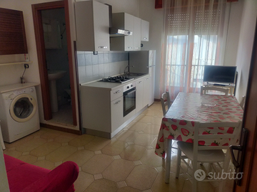 Appartamento arredato