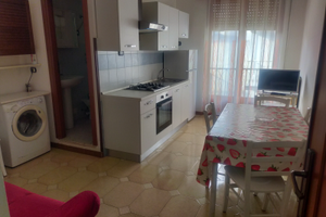 Appartamento arredato