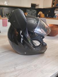 casco modulare