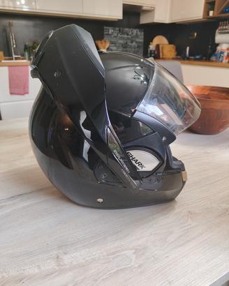 casco modulare