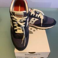 Sneaker Saucony taglia 44