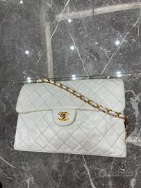 Borsa Chanel vintage