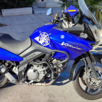 Suzuki v-strom