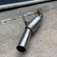 Scarico completo punto gt