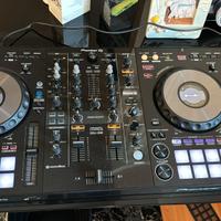 controller ddj 800 rekordbox 