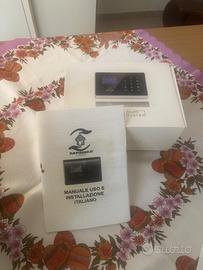 Allarme per casa Wi-Fi 