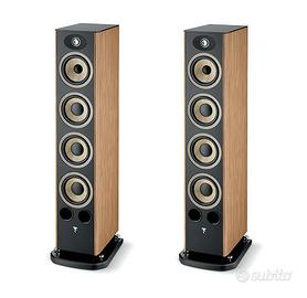 FOCAL ARIA EVO X N3 (Nuovi/Demo)-35%