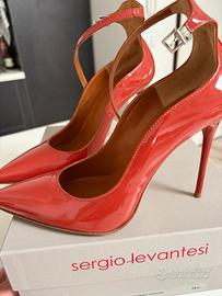 Decollete Sergio Levantesj